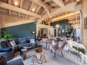 Apt L'attique - BO Immobilier - Châtel